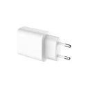 Crong USB-C Travel Charger USB-C Power Delivery 20W (white)
