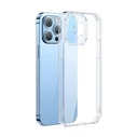 Protective Kit Baseus SuperCeramic Transparent Glass set for iPhone 14 Plus