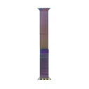 Bracelet Crong Milano Steel Apple Watch 4/5/6/7/SE/8/9 40/41mm (iridescent)