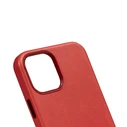 Crong Essential Cover Apple iPhone 12/12 Pro (red)