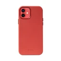 Crong Essential Cover Apple iPhone 12/12 Pro (red)