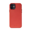 Crong Essential Cover Apple iPhone 12/12 Pro (red)