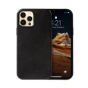 Crong Essential Cover Apple iPhone 12 Pro Max (black)