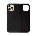 Crong Essential Cover Apple iPhone 12 Pro Max (black)