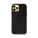 Crong Essential Cover Apple iPhone 12 Pro Max (black)