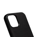 Crong Essential Cover Apple iPhone 12 Pro Max (black)