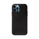 Crong Essential Cover Apple iPhone 12 Pro Max (black)