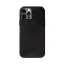Crong Essential Cover Apple iPhone 12 Pro Max (black)