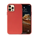 Crong Essential Cover Apple iPhone 12 Pro Max (red)