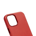 Crong Essential Cover Apple iPhone 12 Pro Max (red)
