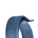 Belt Crong Nylon Apple Watch 4/5/6/7/SE/8/9/10 40/41/42mm (Ocean Blue)