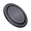 Crong PowerSpot Fast Wireless Charger Qi 15W USB-C (Shadow Black)