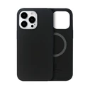 Crong Color Cover Magnetic MagSafe Apple iPhone 13 Pro Max (black)