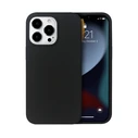 Crong Color Cover Magnetic MagSafe Apple iPhone 13 Pro Max (black)