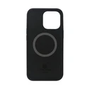 Crong Color Cover Magnetic MagSafe Apple iPhone 13 Pro Max (black)