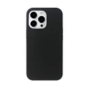 Crong Color Cover Magnetic MagSafe Apple iPhone 13 Pro Max (black)
