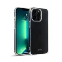 Crong Crystal Slim Cover Apple iPhone 13 Pro (clear)