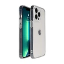Crong Crystal Slim Cover Apple iPhone 13 Pro (clear)