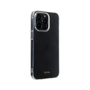 Crong Crystal Slim Cover Apple iPhone 13 Pro (clear)