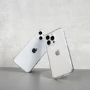 Crong Crystal Slim Cover Apple iPhone 13 Pro (clear)