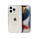 Crong Crystal Slim Cover Apple iPhone 13 Pro (clear)