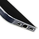 Crong Crystal Slim Cover Apple iPhone 13 Pro Max (clear)