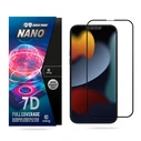 Crong 7D Nano Flexible Glass Apple iPhone 14 Plus / 15 Plus