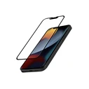 Crong Anti-Bacterial 3D Armour Glass Apple iPhone 14 Plus / 15 Plus + installation frame