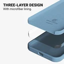 Crong Color Cover Apple iPhone 13 Pro Max (blue)