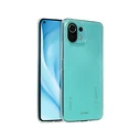 Crong Crystal Slim Cover Xiaomi Mi 11i 5G (clear)