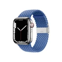 Band Crong Wave Band Apple Watch 4/5/6/7/SE/8/9/10 40/41/42mm (blue)