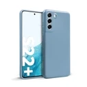 Crong Color Cover Samsung Galaxy S22+ Plus (blue)