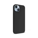 Crong Color Cover Apple iPhone 14 Plus / 15 Plus (black)