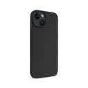 Crong Color Cover Apple iPhone 14 Plus / 15 Plus (black)