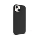 Crong Color Cover Apple iPhone 14 Plus / 15 Plus (black)