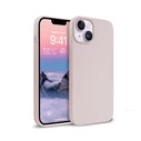 Crong Color Cover Apple iPhone 14 Plus / 15 Plus (pink sand)
