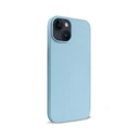 Crong Color Cover Apple iPhone 14 Plus / 15 Plus (blue)