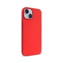 Crong Color Cover Apple iPhone 14 Plus / 15 Plus (red)