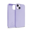 Crong Color Cover Apple iPhone 14 Plus / 15 Plus (purple)