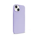 Crong Color Cover Apple iPhone 14 Plus / 15 Plus (purple)
