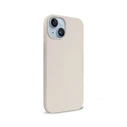 Crong Color Cover Apple iPhone 14 Plus / 15 Plus (stone beige)