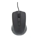 Ποντίκι Ενσύρματο T'NB SROPSHARK1 Μαύρο 800 dpi