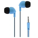 Handsfree Ακουστικά T'NB ESBCBL Μπλε Μπλε/Μαύρο 