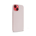 Crong Color Cover Magnetic MagSafe Apple iPhone 14 Plus / 15 Plus (pink sand)