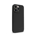 Crong Color Cover Magnetic MagSafe Apple iPhone 14 Pro Max (black)