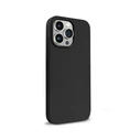 Crong Color Cover Magnetic MagSafe Apple iPhone 14 Pro Max (black)