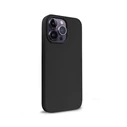 Crong Color Cover Magnetic MagSafe Apple iPhone 14 Pro Max (black)