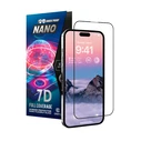 Crong 7D Nano Flexible Glass Apple iPhone 14 Pro Max