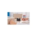 tesafilm Tischabroller Smart ecoLogo + 1 Roll