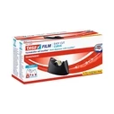 tesafilm επιτραπέζιος διανομέας ταινίας Easy Cut® CURVE + 1 ρολό διάφανο